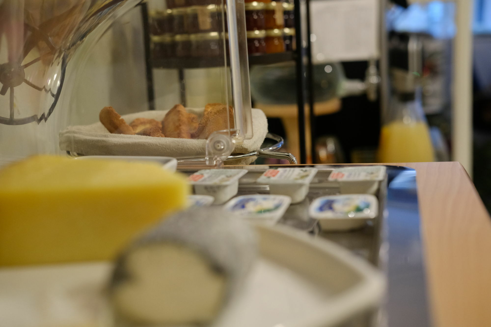 Amélie Hotel Párizs Kültér fotó